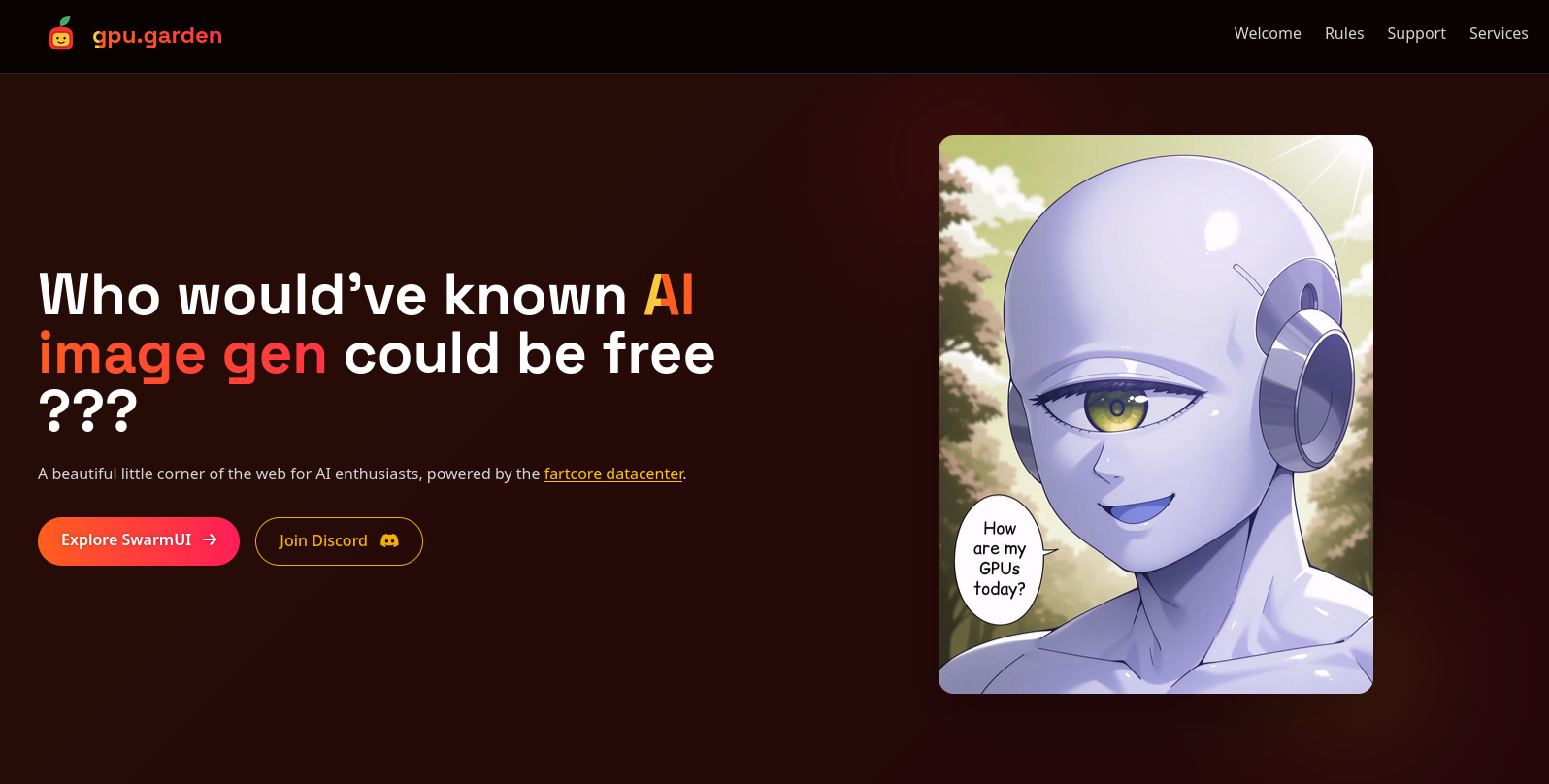 gpu.garden